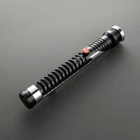 Image 9 of Qui-Gon Jinn Replica lightsaber