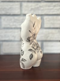 Image 5 of Hand Painted Porcelain Figure