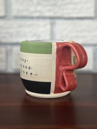 Image 2 of DDD Mug