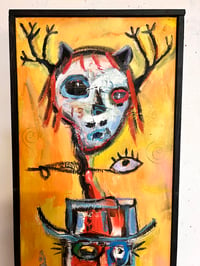 Image 3 of Deer Totem