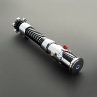 Image 9 of Kenobi Ep1 Replica Lightsaber