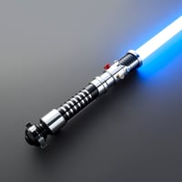 Image 1 of Kenobi Ep1 Replica Lightsaber