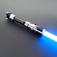 Image 3 of Kenobi Ep1 Replica Lightsaber