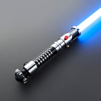 Image 2 of Kenobi Ep1 Replica Lightsaber