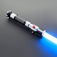 Image 4 of Kenobi Ep1 Replica Lightsaber