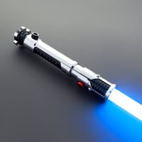 Image 5 of Kenobi Ep1 Replica Lightsaber