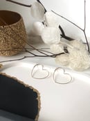 Image of Boucles d'oreilles EMMA