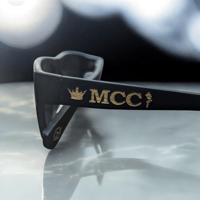 Image 1 of MCC Polarized Sunglasses 