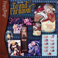 Grand Carnaval - Full Bundle