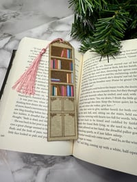 Image 3 of BookCase Bookmarks