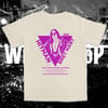 Hart Attack Shirt - Canvas Colored