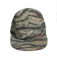 Image 4 of Talking Point Logo Five Panel Hat