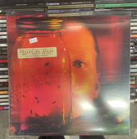 Alice In Chains Jar of Flies