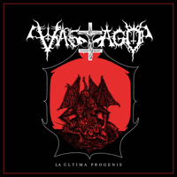 Image 1 of VASTAGO  “La última Progenie” CD