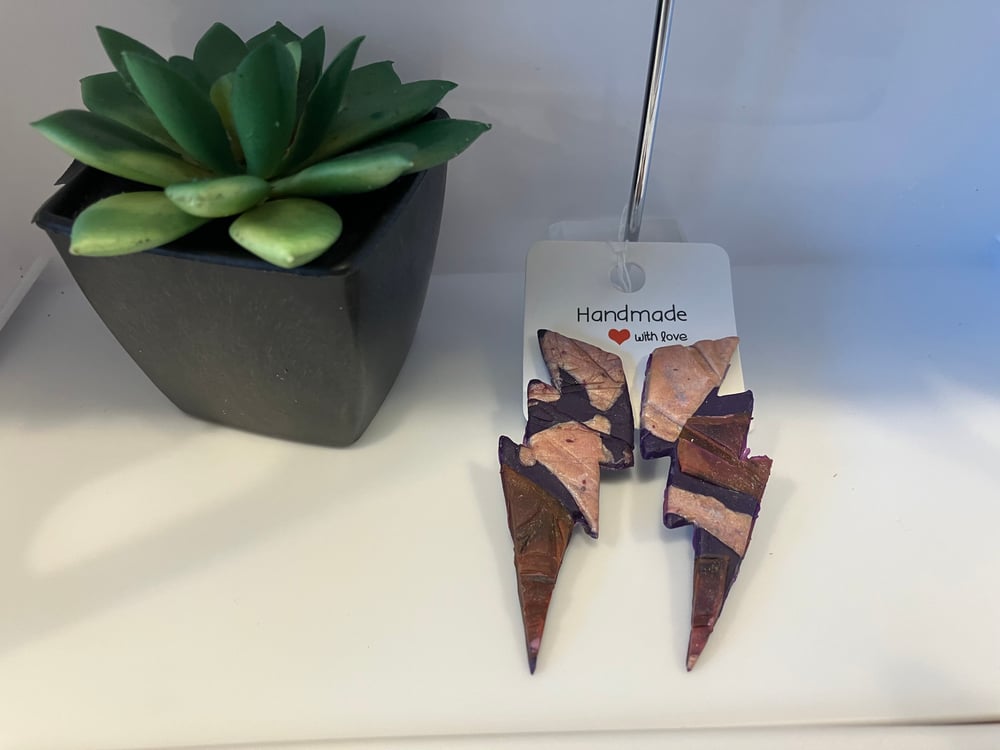 Image of Licorice Piece 