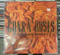 Guns & Roses The Spaghetti Incident