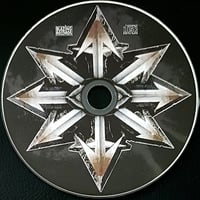 Image 3 of BOLT THROWER - Live War CD (Jewel case version)