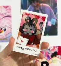 FEBRUARY 2025 POLAROID