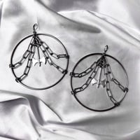 . : + XL battle hoops + : .