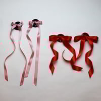 Image 1 of Ribbon Pasties