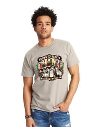 Image 1 of Brown Berets Tee