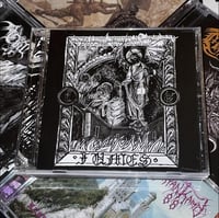 Image 2 of FUMES “Stellar” CD