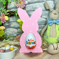 Image 2 of Classic Bunny Egg Holder