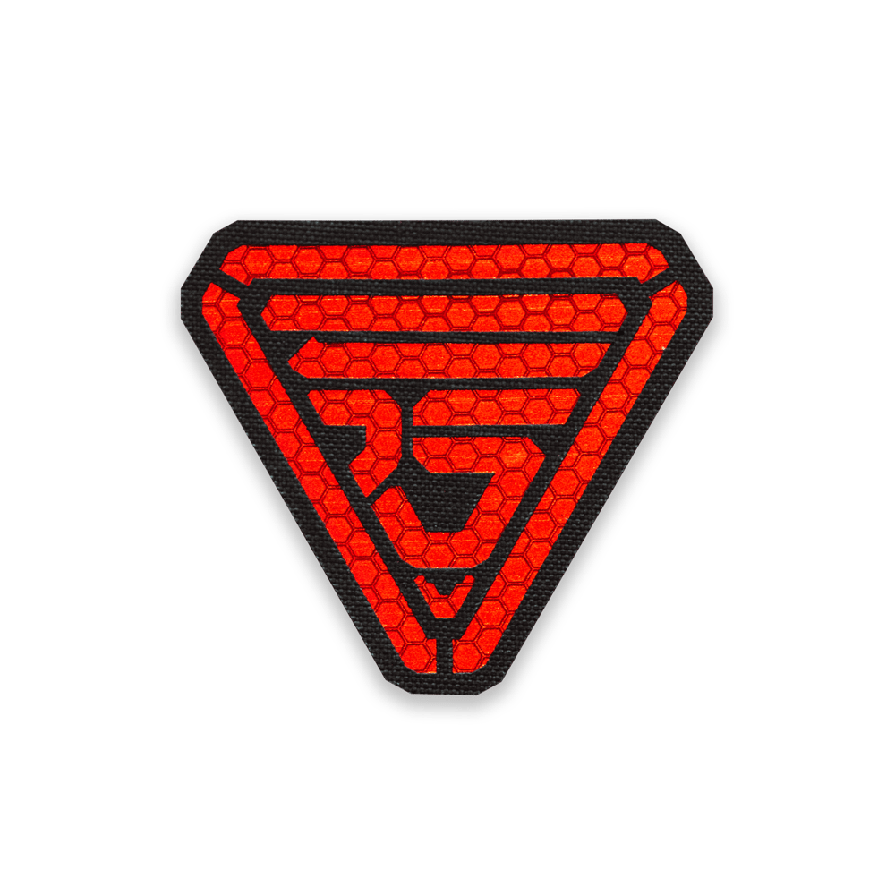 Image of [DELTA*RED]