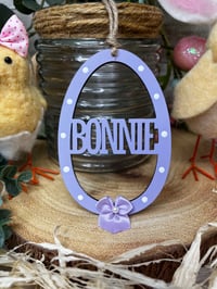 Image 2 of Personalised Egg Decoration 