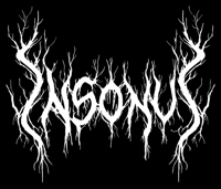 Image 3 of INSONUS  “The Will To Nothingness”  CD