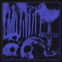 Image 1 of SEPULCHRAL RIFT  “Abyssal Manifestations”  CD