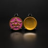 Sailor's Crest Worry Coin