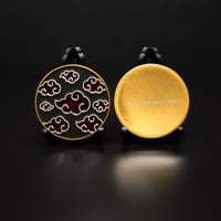 Akatsuki Worry Coin