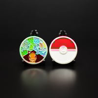 Image 1 of Poke Carry Coin