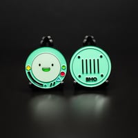 BMO Pocket Coin