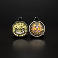 Majora's Decision Coin