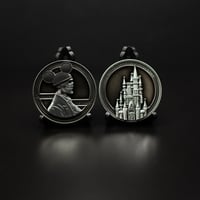 Image 1 of Hobo Walt Carry Coin