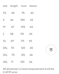 Image 4 of Men's Rabbit Fur Coat