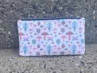 Image 3 of Small Flat-Zip Pouches