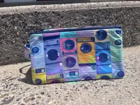 Image 2 of Small Flat-Zip Pouches