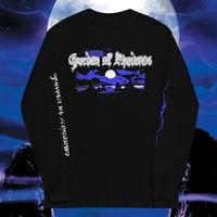 Image 1 of GARDEN OF SHADOWS "ORACLE MOON" LS