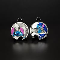 Image 1 of Stitch Bottle Opener Coin