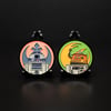 Chopper//R2 Carry Coin