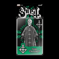 Image 2 of GHOST -  PAPA EMERITUS II (VER. 2) DELUXE FIGURE