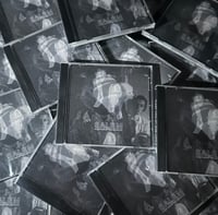 SALEM - SLEEP NOW MY ONE LITTLE EYE CD