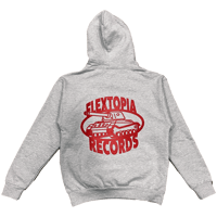 Image 1 of Flextopia Hoodie Yao Ming