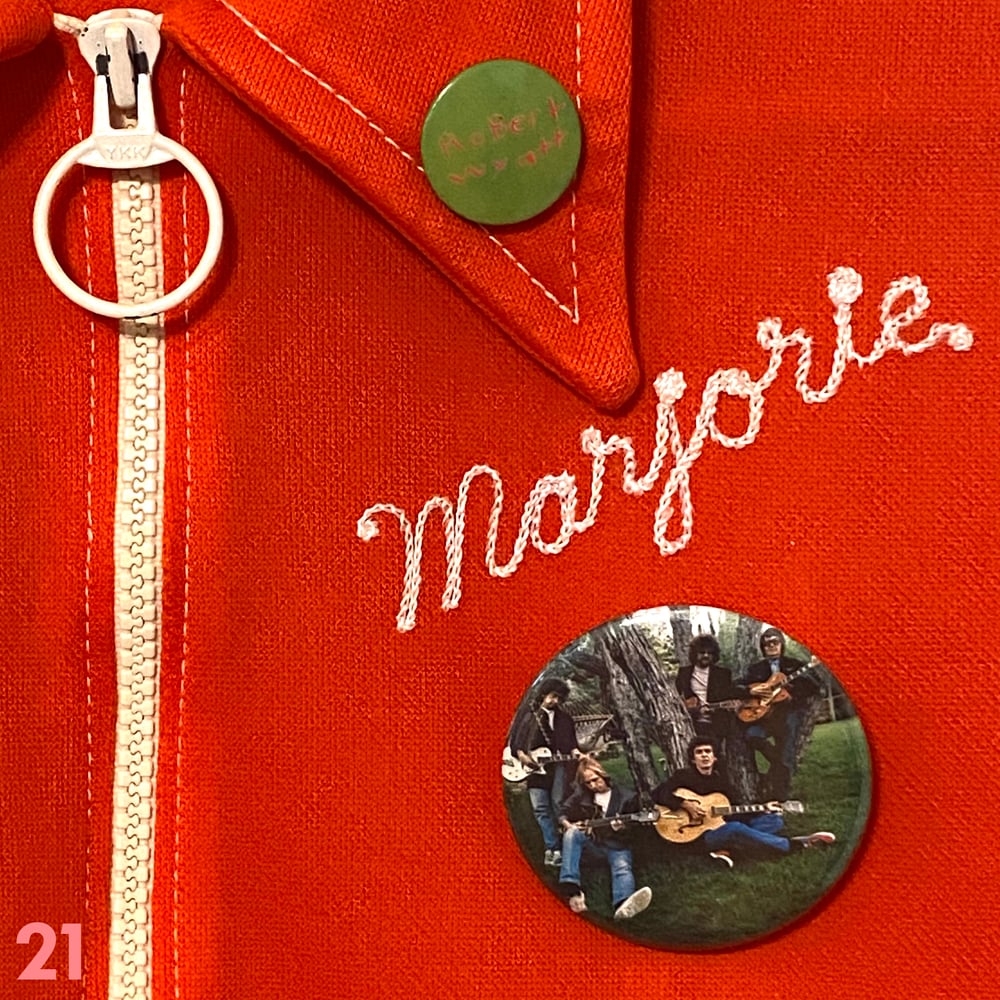 Image of Music buttons! (Volume I)