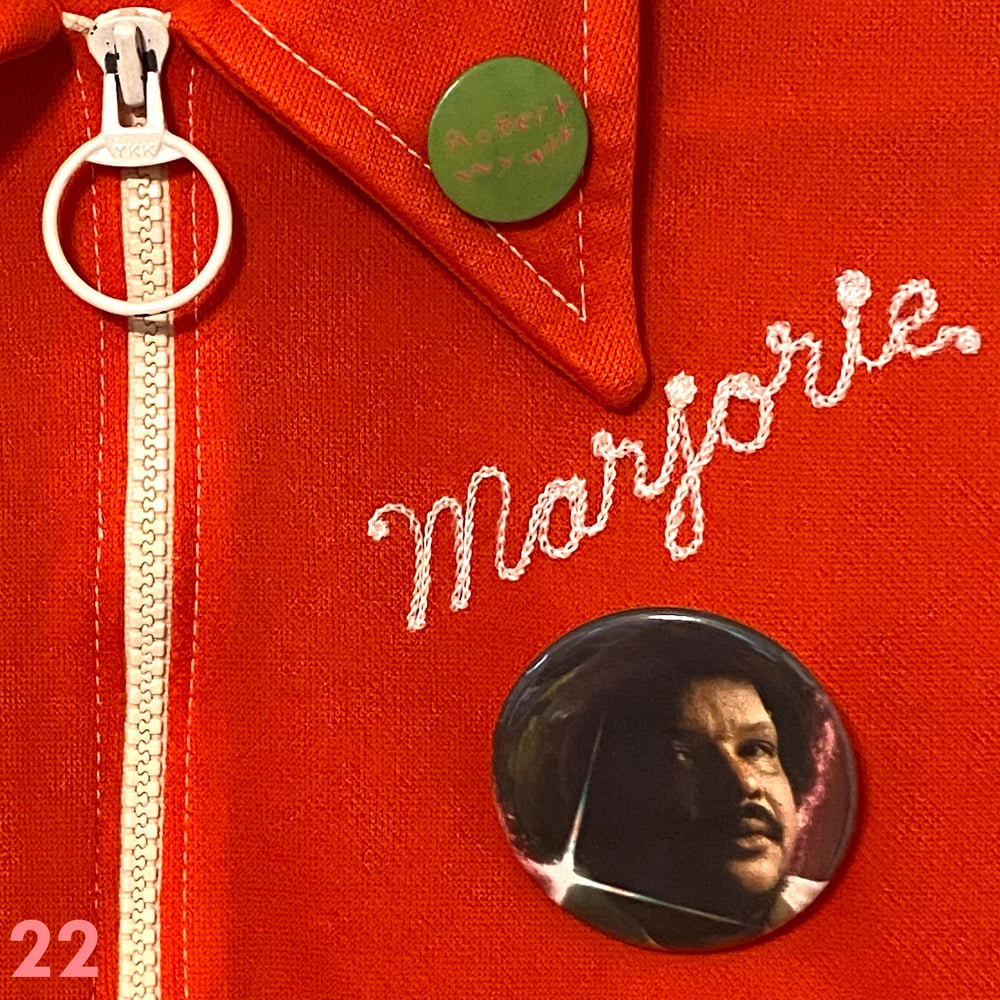 Image of Music buttons! (Volume I)