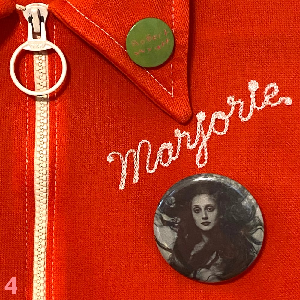 Image of Movie buttons! (Volume II)