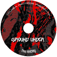 Tha AADity - Ground Under CDs